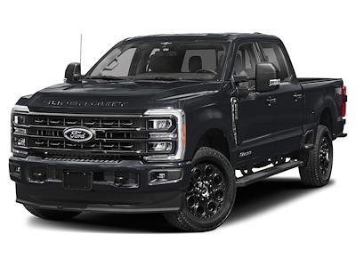 New 2026 Ford F-250 - photo 1