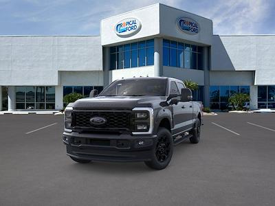 New 2026 Ford F-250 - photo 1
