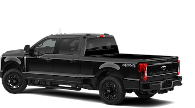 New 2026 Ford F-250 - photo 1