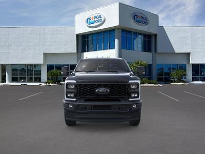New 2026 Ford F-250 - photo 1