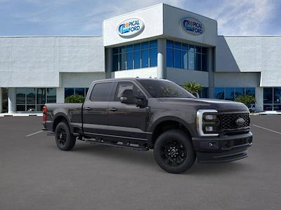 New 2026 Ford F-250 - photo 1