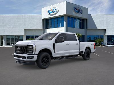 New 2026 Ford F-250 - photo 1