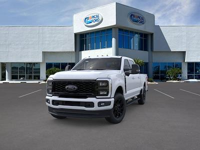 New 2026 Ford F-250 - photo 1