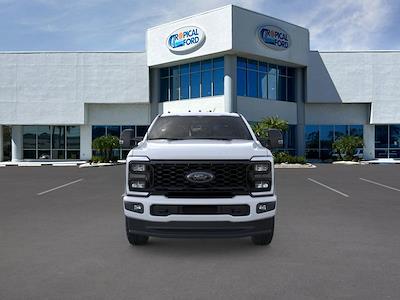 New 2026 Ford F-250 - photo 1