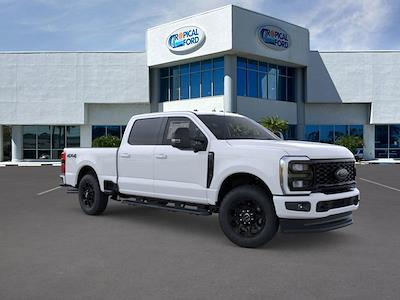 New 2026 Ford F-250 - photo 1