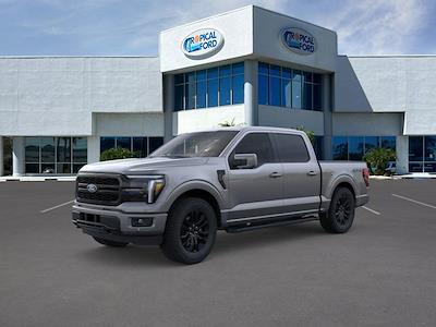 New 2026 Ford F-150 - photo 1