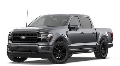 New 2026 Ford F-150 - photo 1