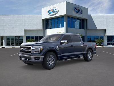 New 2026 Ford F-150 - photo 1