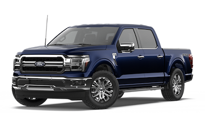 New 2026 Ford F-150 - photo 1