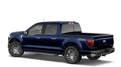 New 2026 Ford F-150 - photo 1