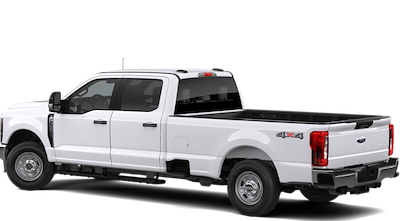 New 2026 Ford F-250 - photo 1