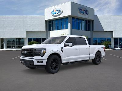 New 2026 Ford F-150 - photo 1