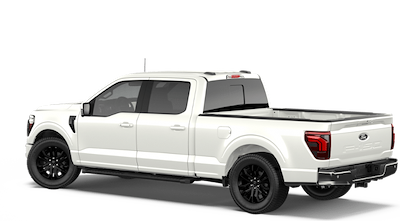 New 2026 Ford F-150 - photo 1