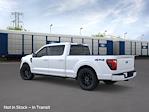 New 2026 Ford F-150 Lariat SuperCrew Cab for sale #TT241 - photo 2