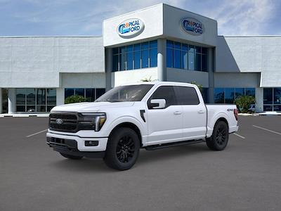 New 2026 Ford F-150 - photo 1