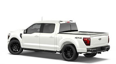 New 2026 Ford F-150 - photo 1