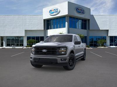 New 2026 Ford F-150 - photo 1