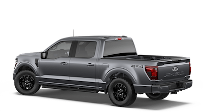 New 2026 Ford F-150 - photo 1