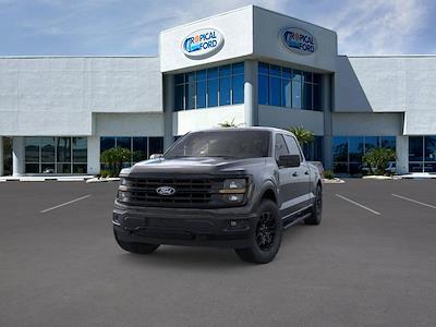 New 2026 Ford F-150 - photo 1