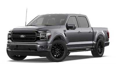 New 2026 Ford F-150 - photo 1