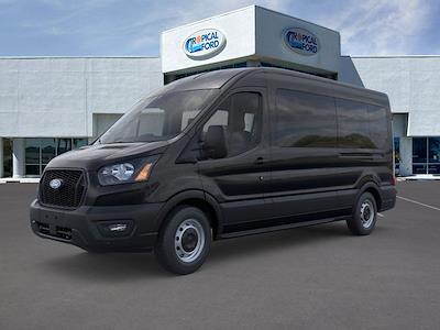 New 2026 Ford Transit 350 - photo 1