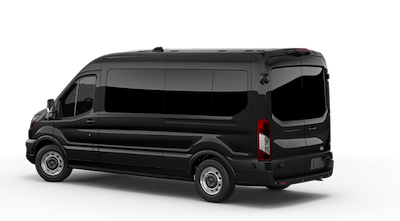 New 2026 Ford Transit 350 - photo 1