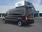 New 2026 Ford Transit 350 XL Passenger Van for sale #TT250 - photo 4