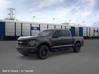 New 2026 Ford F-150 - photo 1