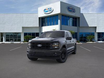 New 2026 Ford F-150 - photo 1