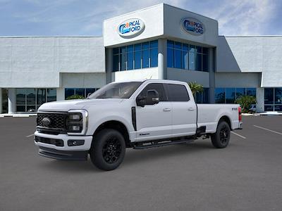 New 2026 Ford F-350 - photo 1