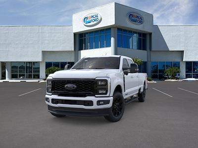 New 2026 Ford F-350 - photo 1