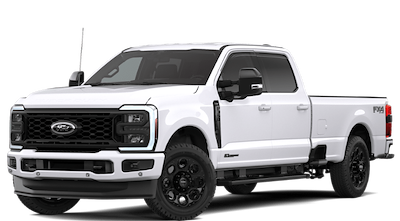 New 2026 Ford F-350 - photo 1