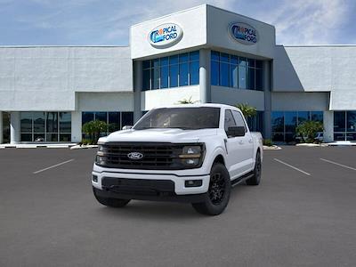 New 2026 Ford F-150 - photo 1