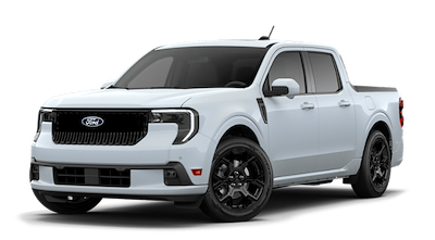 New 2026 Ford Maverick - photo 1