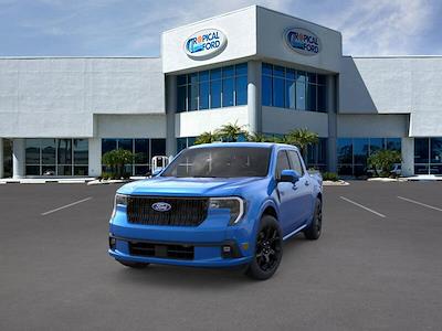 New 2026 Ford Maverick - photo 1