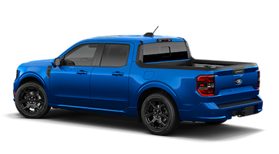 New 2026 Ford Maverick - photo 1