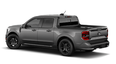 New 2026 Ford Maverick - photo 1