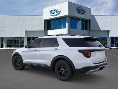 New 2026 Ford Explorer - photo 1