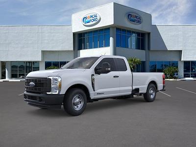 New 2026 Ford F-350 - photo 1