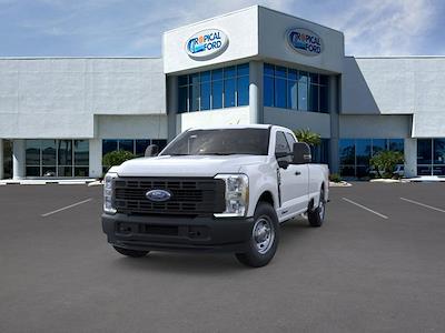 New 2026 Ford F-350 - photo 1