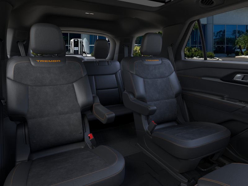 New 2026 Ford Explorer - photo 13
