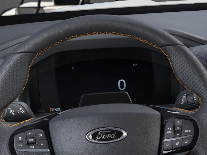 New 2026 Ford Explorer - photo 15