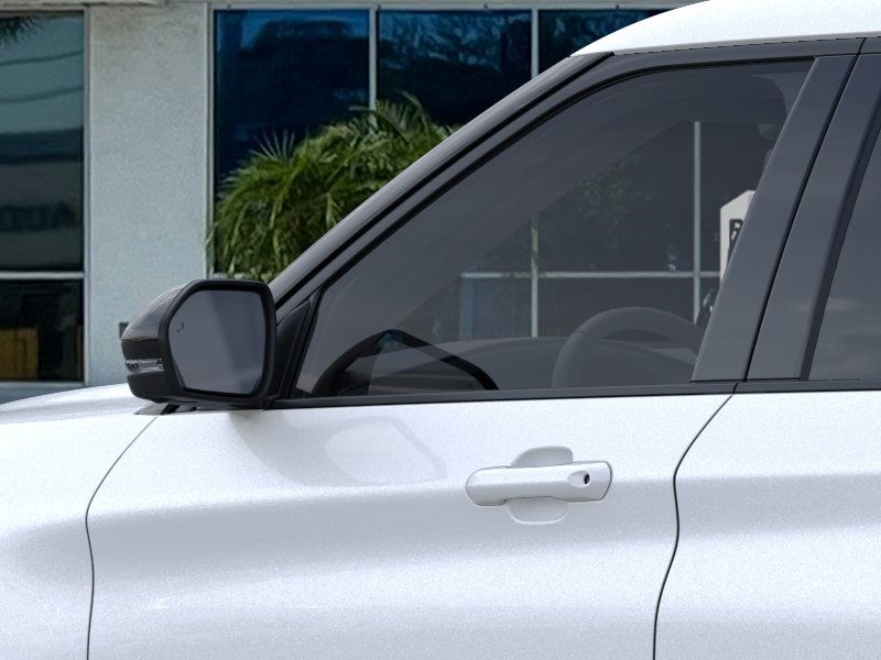New 2026 Ford Explorer - photo 22