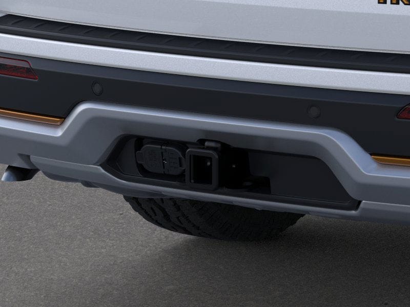 New 2026 Ford Explorer - photo 25