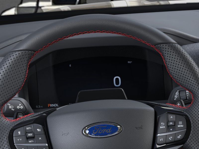 New 2026 Ford Explorer - photo 15