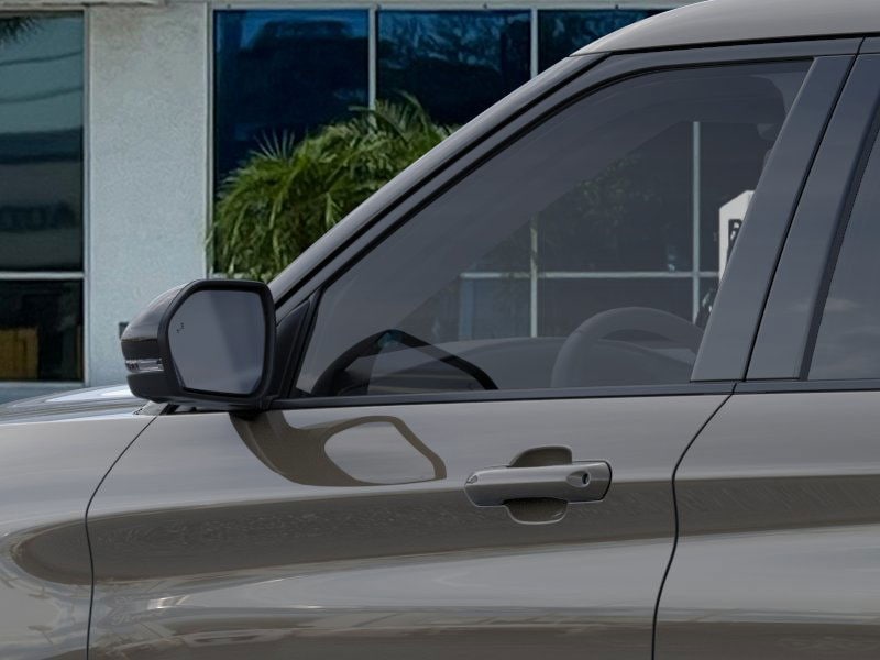 New 2026 Ford Explorer - photo 22