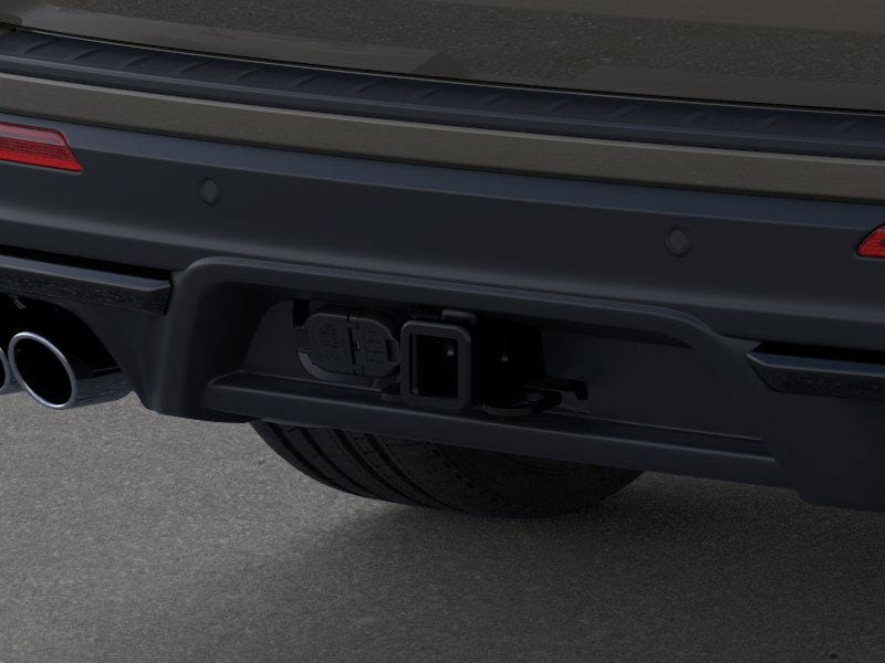 New 2026 Ford Explorer - photo 25