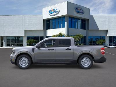 New 2026 Ford Maverick - photo 1