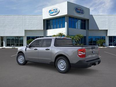 New 2026 Ford Maverick - photo 1