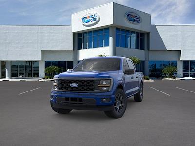 New 2026 Ford F-150 - photo 1